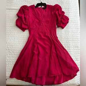 XS 1. State Dress bought at Macy’s
